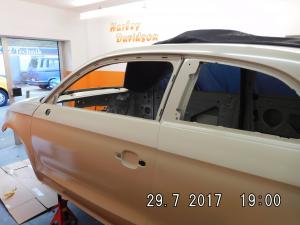 Audi S1 A1 Body Brand New For Sale