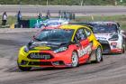 STARD Ford Fiesta ST MK8 WRX - Voiture de Rallycross a vendre