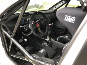 Mitsubishi Lancer Evo 9 WRC