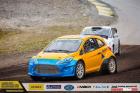 Reinsalu Sport Ford Ka Super 1600