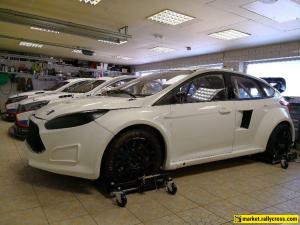 Ford Rx Build By Igmab 2015 Mettet Erx 4 Place Best Offer