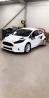 Ford Fiesta Supercar OMSE