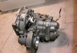 sadev 6 speed sequential gearbox for sale