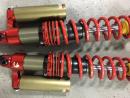 Citroen DS3 R3 Max Bos Gravel Dampers NEW