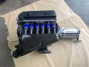 BMW E46 M3 CSL 3.2 S54 engine & sequential gearbox