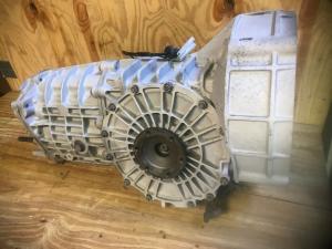 Porsche 911 Turbo 87 930 transmission gearbox 4spd 964 965 Ultima kit car G50