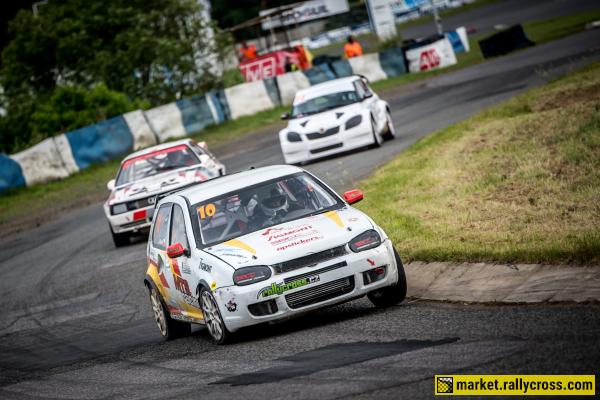 Vw golf mk4