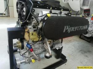 engine Peugeot S1600