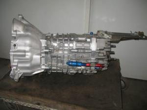 M3 E30 6speed Dogbox HTP correct!