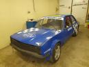 Opel Ascona B 2150cc