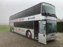 For Sale Van Hool Astromega 824