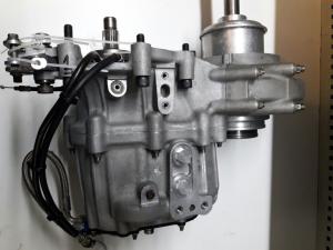 Xtrac P416