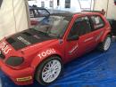 Citroen Saxo  S1600