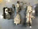 GEARBOX FFD 7 SPEED Front Diff with Cooler