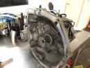 gearbox Sadev 208 r2