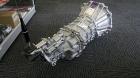 GearBox TOYOTA SUPRA 3.0 Turbo (MA70) 1988-1993 R154 Transmission JZX100