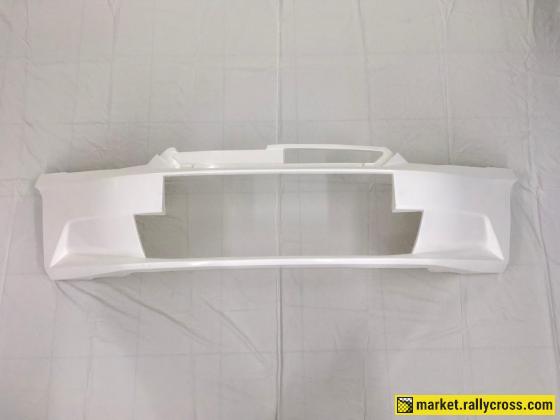 Fiberglass/kevlar/carbon body panels