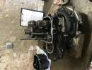Sequential 6 speed dog ring gearbox Sadev ST82-14