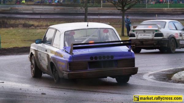volvo 240 3.0 16v motordisign