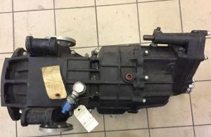 Hewland LG 600 5 speed Gearbox