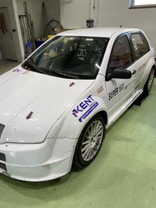 SkodA Super1600