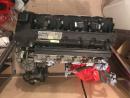 BMW M3 S50B32 engine