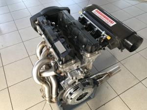 NEW ENGINE TU5JP4 PEUGEOT CITROEN S1600 222PH