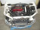 JDM Mitsubishi Lancer Evo 8 Engine 6 Speed Transmission JDM 4G63 Turbo CT9A.