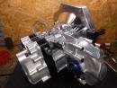 NEW - 6 speed sequential gearbox