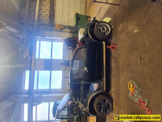 Corsa d gsi