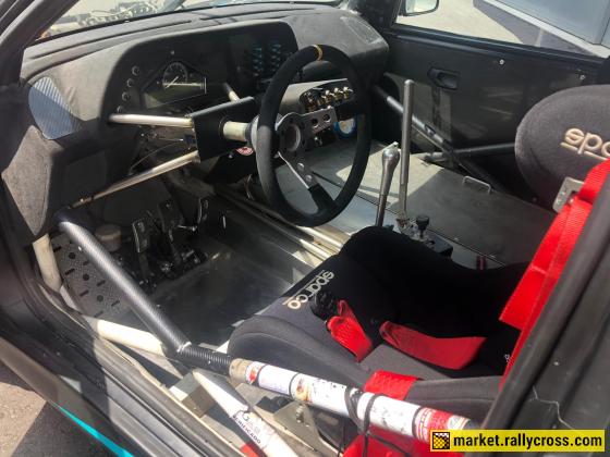 PEUGEOT 306 T16