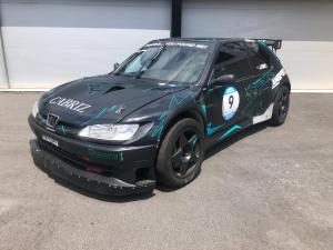PEUGEOT 306 T16