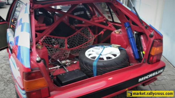 Lancia Delta HF Integrale 16V