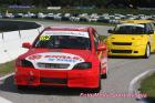 Opel Astra G Kit Car / S1600 Body Kit