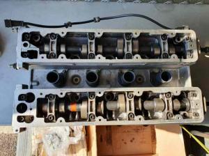 Engine parts pipo type c4 wrc ex ds3 wrx Solberg