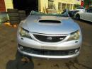 JDM 08-14 SUBARU WRX STi EJ207 V10 ENGINE 6 SPEED TRANSMISSION VF49 TURBO GRB