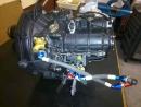Sadev 207 S2000 Gearbox