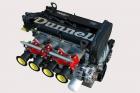 Ford 1600 Zetec SE / Sigma engine wanted.