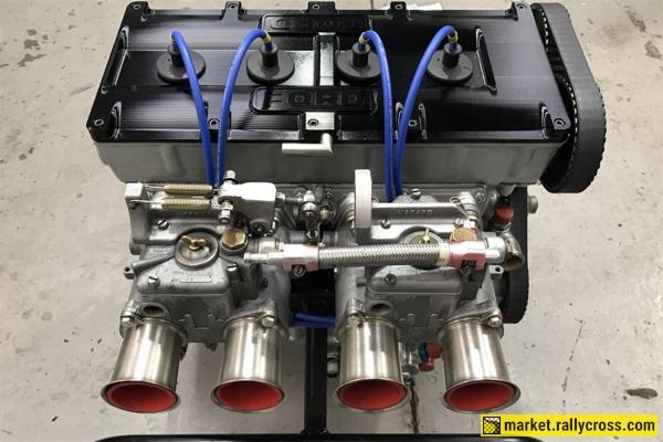 Cosworth BDG 2.0L Engine