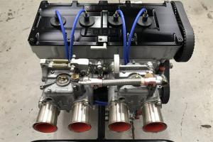 Cosworth BDG 2.0L Engine