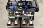 Cosworth BDG 2.0L Engine