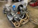 Porsche 356 Race engine