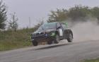 Skoda Fabia RX AX