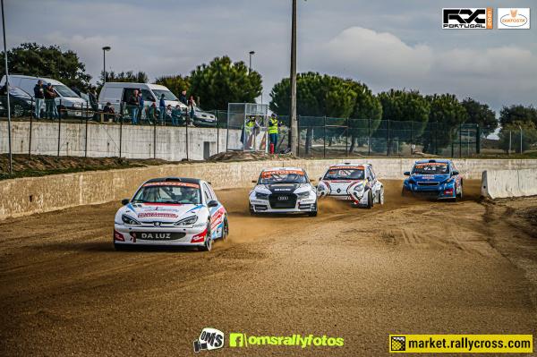 Peugeot 206 S1600