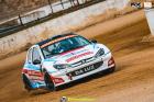 Peugeot 206 S1600