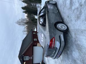 Saab 9-3 2.0 FWD