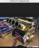 BMW M12/7 1600ccm engine