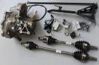 New GearBox SADEV 5 speed C2R2Max