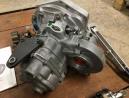 Sadev ST75-14 6-speed sequential gearbox