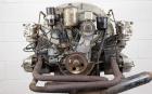 Porsche 356B Engine 1960